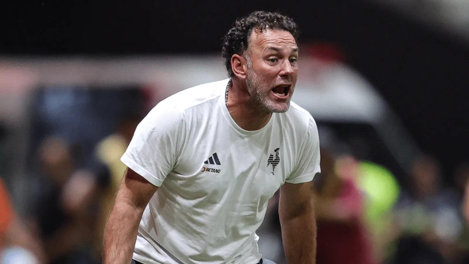 &lsquo;N&atilde;o serve dominar e n&atilde;o ganhar&rsquo;: Milito lamenta falta de letalidade do Atl&eacute;tico-MG