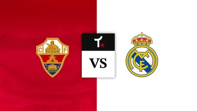 Elche x Real Madrid Palpite &ndash; Dicas e not&iacute;cias (15/09)