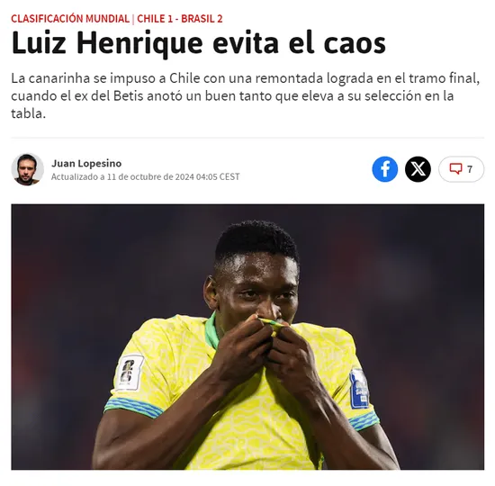 Di&aacute;rio Marca diz que Luiz Henrique "evitou o caos" (Reprodu&ccedil;&atilde;o)