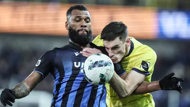Brentford confirma contrata&ccedil;&atilde;o de ex-Cruzeiro e artilheiro do futebol belga