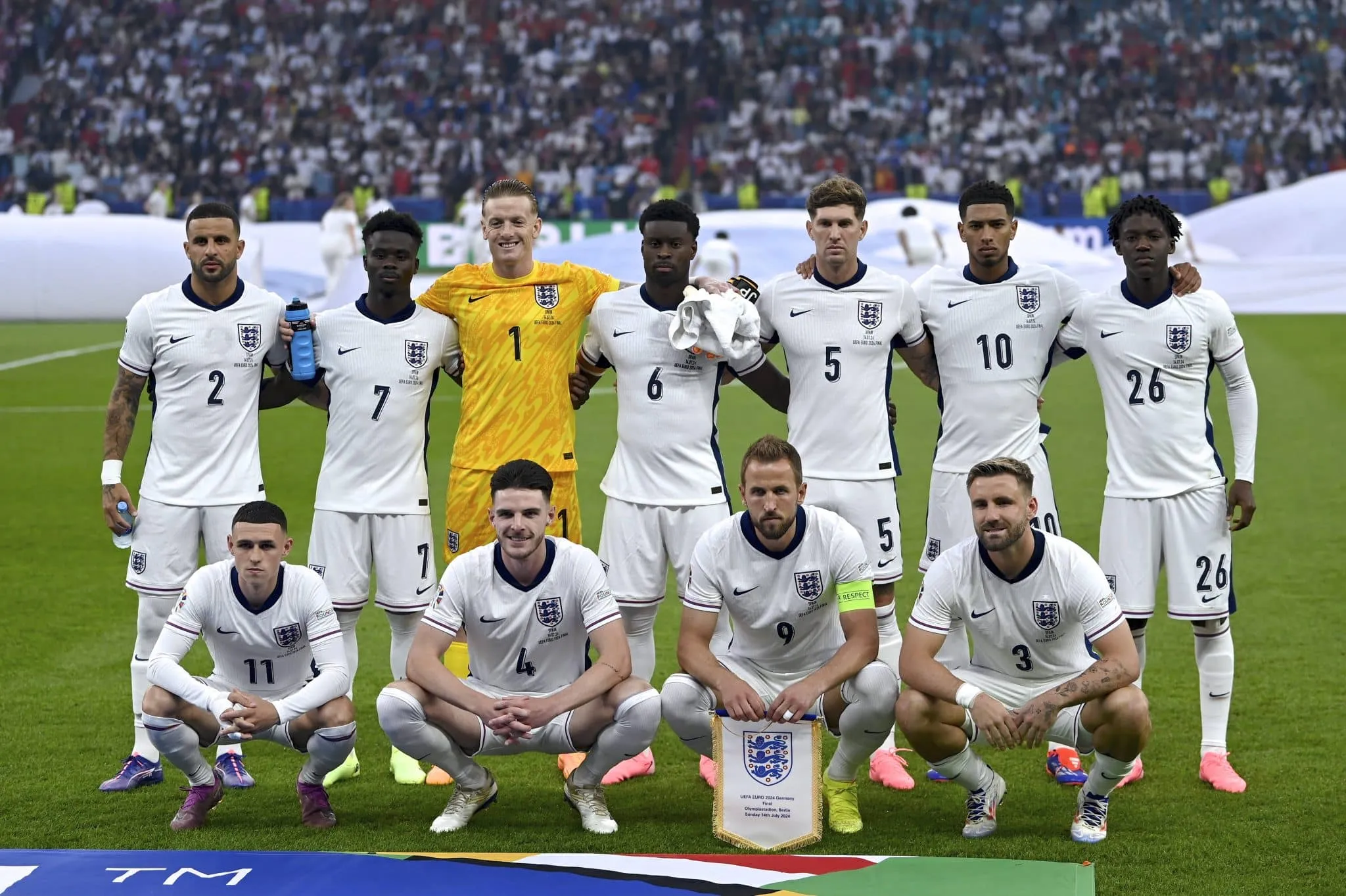 Liverpool pode ceder &lsquo;gar&ccedil;om do time&rsquo; para ter estrela da Inglaterra, diz jornal