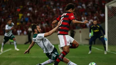 [Opini&atilde;o] Flamengo e Palmeiras, dois elencos mal cantados em verso e prosa