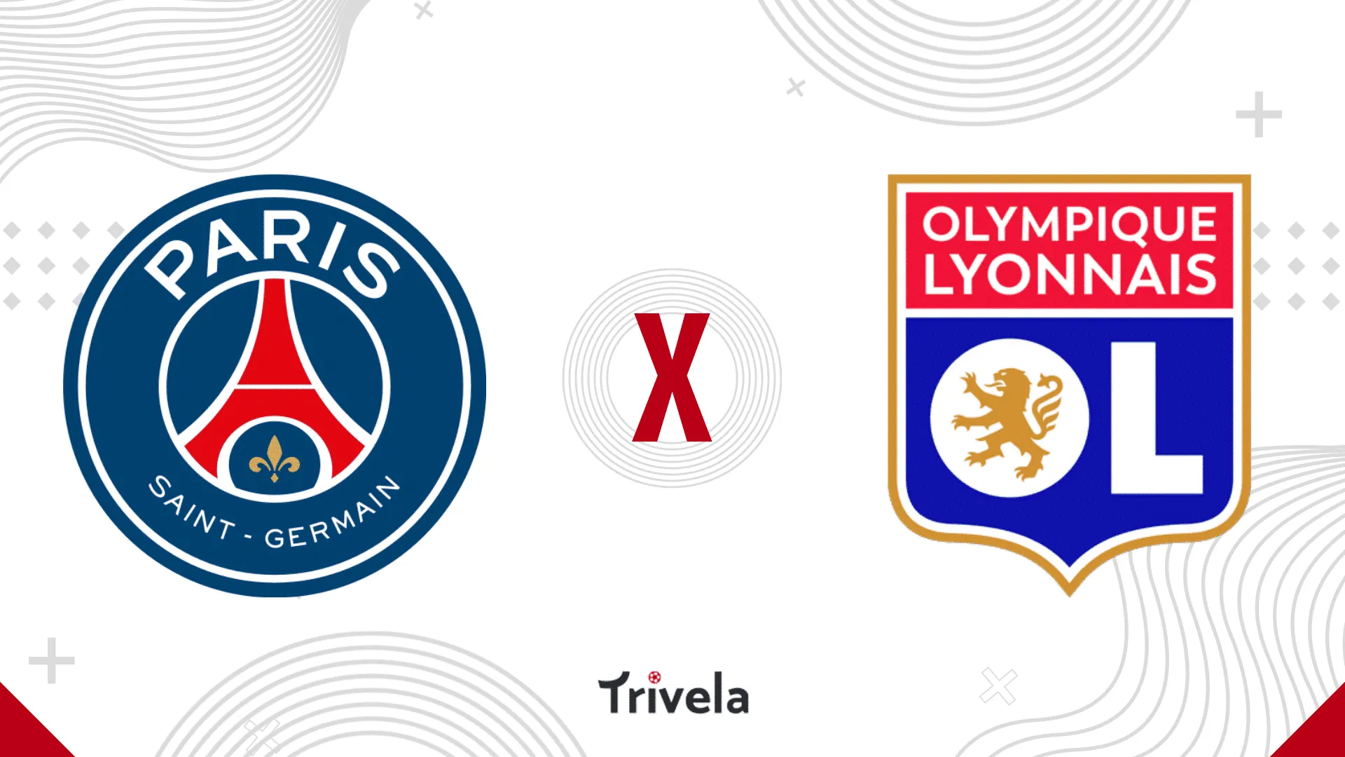 PSG x Lyon: escala&ccedil;&otilde;es, onde assistir e palpites &ndash; Ligue 1 &ndash; 15/12/2024