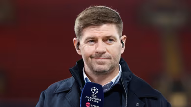 &lsquo;Tenho saudades&rsquo;: Gerrard exalta ex-Liverpool que vive grande temporada