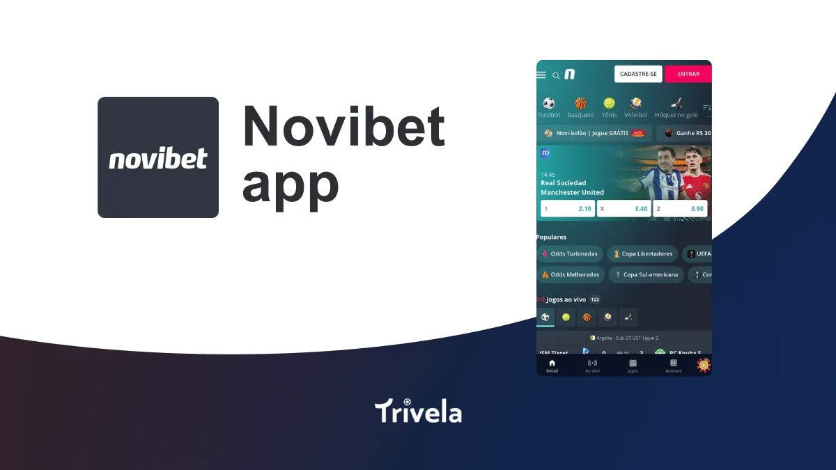 Novibet app: opini&atilde;o e an&aacute;lise do aplicativo em 2026