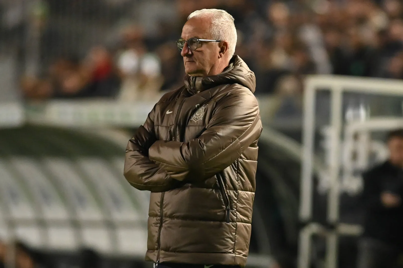 Dorival Juventude Corinthians