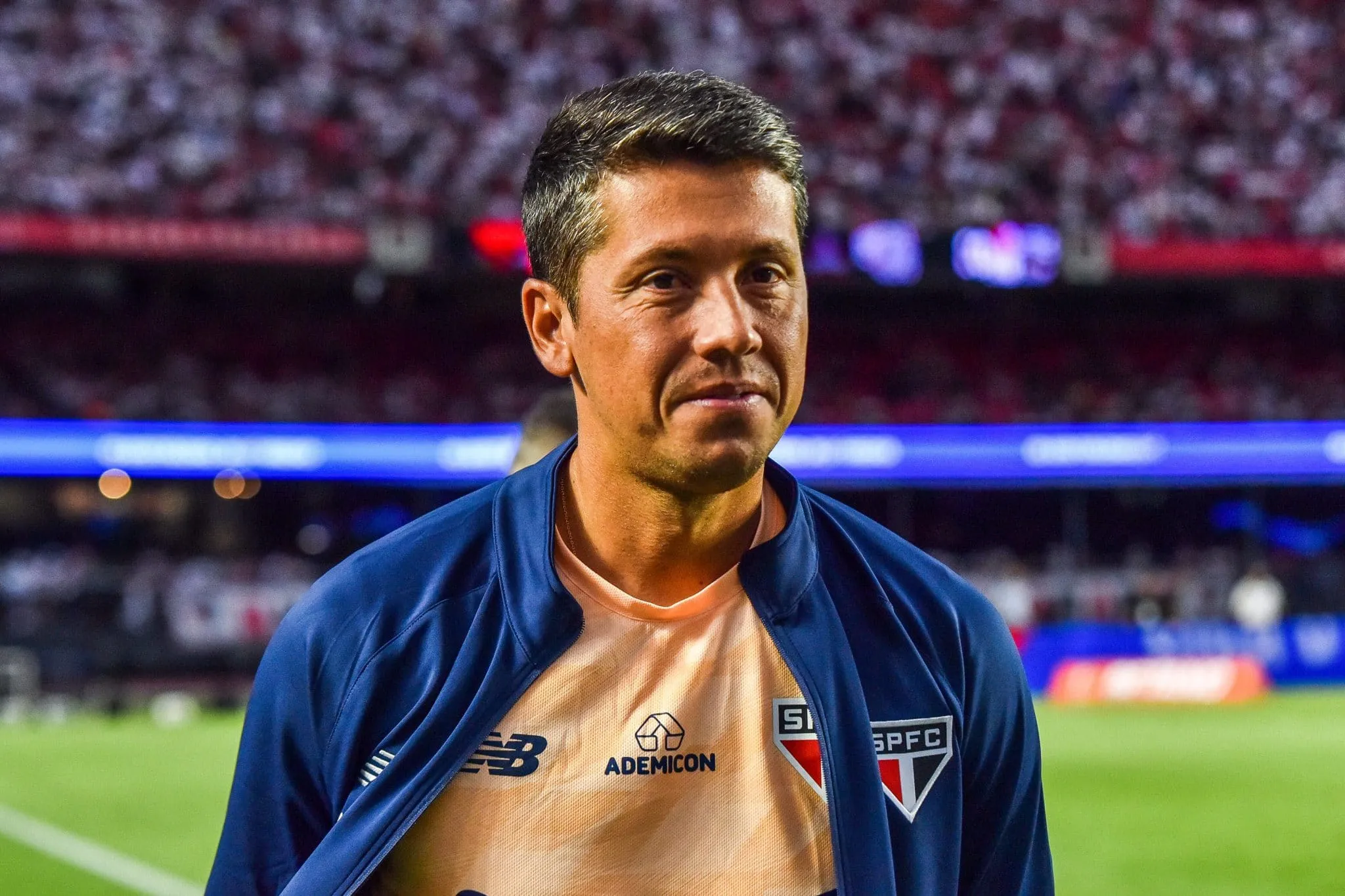 S&atilde;o Paulo faz reuni&otilde;es internas para investigar motivos de tantas les&otilde;es no elenco