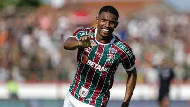 Fluminense joga mal, mas bate a Portuguesa e conquista primeira vit&oacute;ria no Carioca