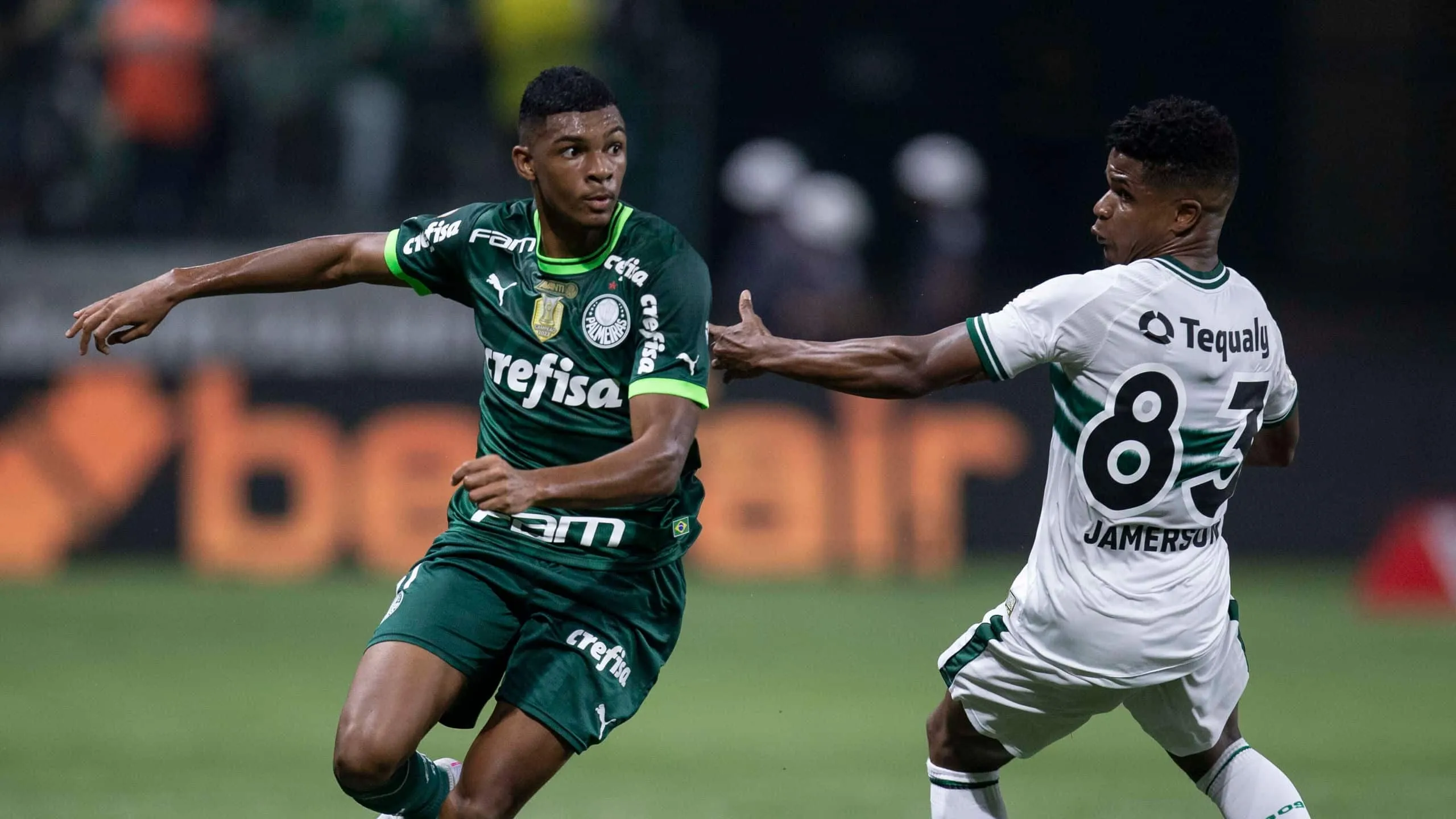 20 promessas sul-americanas para ficar de olho no Football Manager 2023