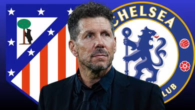 Indefini&ccedil;&otilde;es no Chelsea fazem Atl&eacute;tico de Madrid sonhar com &lsquo;refor&ccedil;o dos sonhos&rsquo;