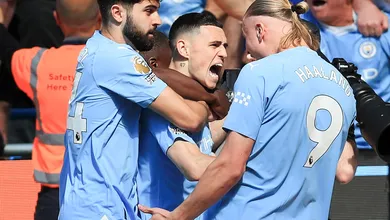 5 motivos que levaram o Manchester City a ser tetracampe&atilde;o da Premier League