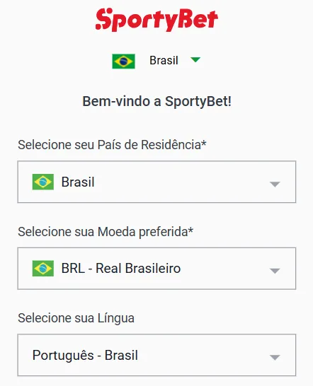SportyBet Brasil: saiba tudo sobre a nova casa de apostas!
