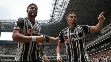 Atl&eacute;tico-MG quer fazer da Arena MRV seu diferencial no Brasileir&atilde;o