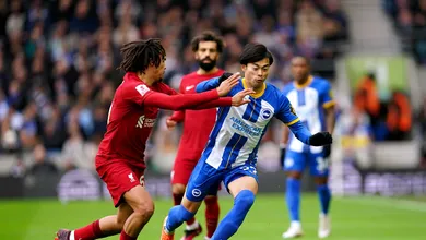 Onde assistir, palpites e escala&ccedil;&otilde;es de Brighton x Liverpool &ndash; Premier League &ndash; 08/10/23