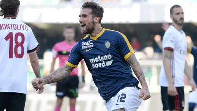 Milan de Gattuso sofre mais um golpe: derrota para o Verona por 3 a 0