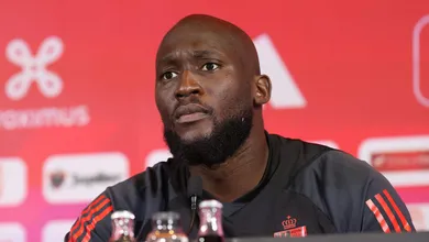 Lukaku sobre sa&iacute;da da Inter: &ldquo;As pessoas ficariam chocadas se soubessem o que aconteceu&rdquo;