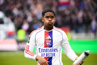 &lsquo;Endrick deveria ter sa&iacute;do mais cedo do Real Madrid. Ele &eacute; muito jovem e precisa estar em campo&rsquo;