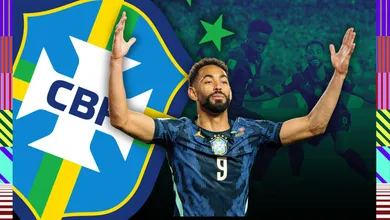 Brasil &lsquo;cheio de gatos&rsquo; tem sua vers&atilde;o mais cruyffista permitida por um Haiti que deixa Ancelotti sonhar