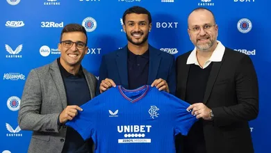 Fluminense acerta venda de joia de Xer&eacute;m ao Rangers; veja valores