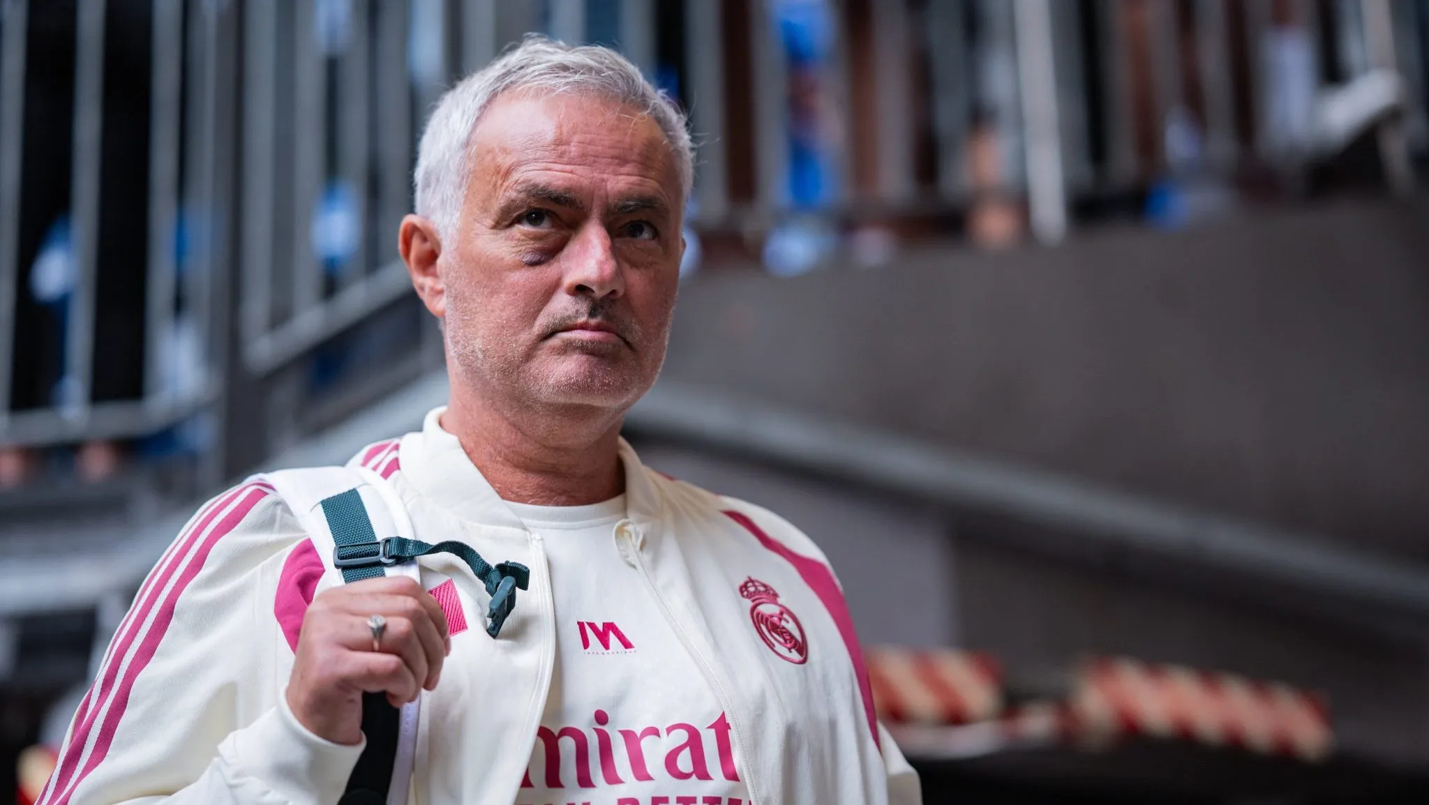 Surpresa do Real Madrid na pr&eacute;-temporada ganha for&ccedil;a para come&ccedil;ar como titular com Mourinho