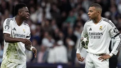 Como Real Madrid quer acabar com &lsquo;briga de egos&rsquo; ap&oacute;s goleada