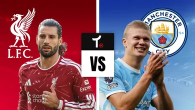 Liverpool x Manchester City Palpite &ndash; Onde assistir e escala&ccedil;&otilde;es (11/10)