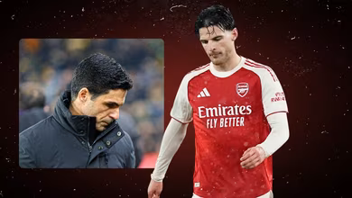 Por que uma derrocada do Arsenal nesta Premier League seria verdadeira &lsquo;amarelada&rsquo;