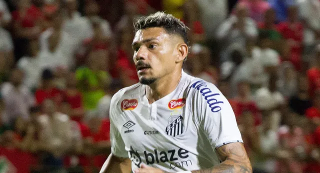 Tiquinho estreia, mas Santos escancara o seu ponto fraco e perde para o ca&ccedil;ula do Paulist&atilde;o