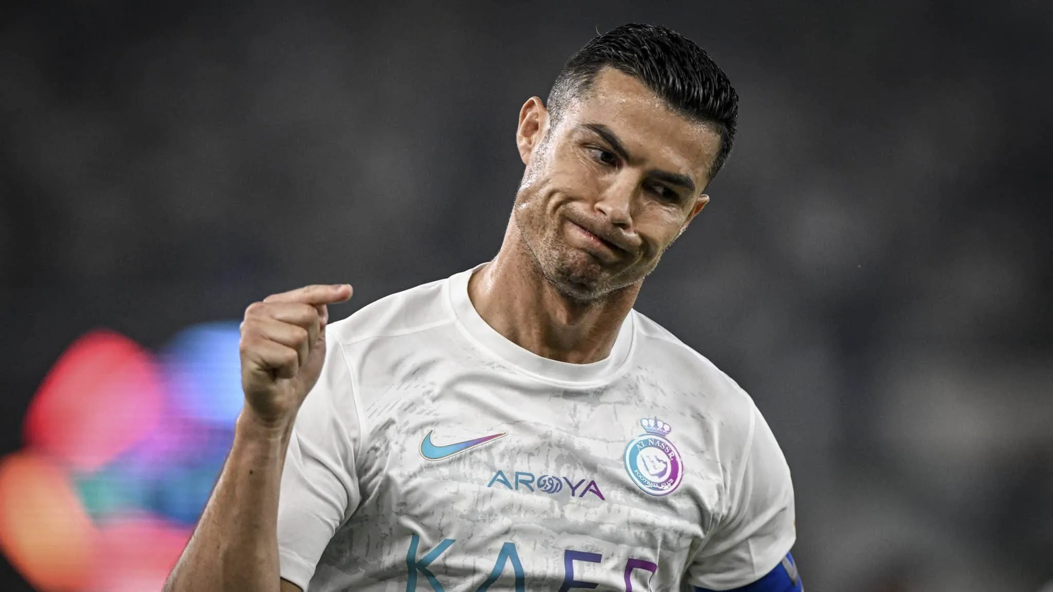 Liga Saudita come&ccedil;a em meio a crise durante a janela de transfer&ecirc;ncias