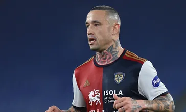 Nainggolan: &lsquo;Disseram que se eu n&atilde;o bebesse nem fumasse, poderia jogar no Real Madrid&rsquo;