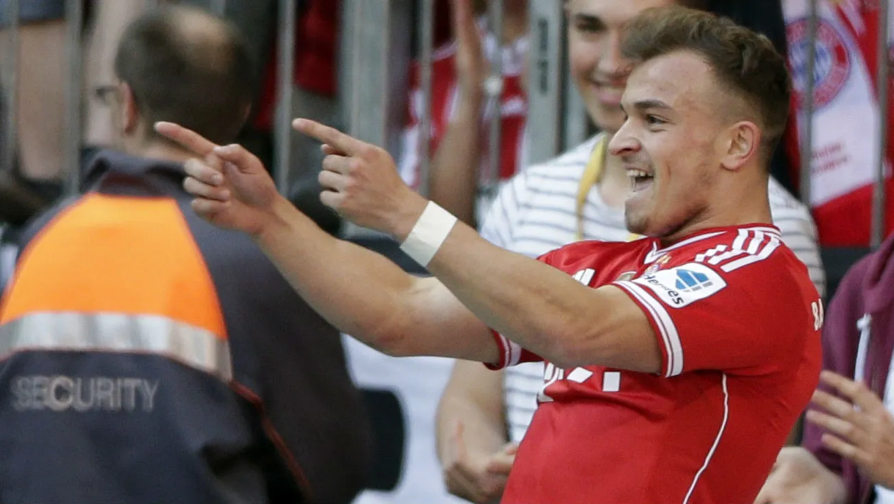 A esquizofrenia do Hoffenheim quase derrubou o Bayern de Munique, mas n&atilde;o foi dessa vez