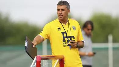 O t&eacute;cnico perfeito para Crespo combina Ancelotti, Mourinho e Bielsa
