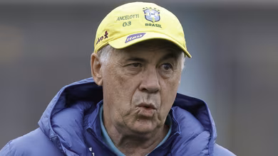 Endrick? Neymar? Ancelotti revela exig&ecirc;ncia aos jogadores com chances de Copa na Sele&ccedil;&atilde;o