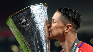 Torres, Gabi e uma imagem &agrave; posteridade: Os meninos que se tornaram s&iacute;mbolos do clube de cora&ccedil;&atilde;o