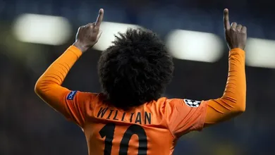 Chelsea oficializa contrata&ccedil;&atilde;o de William. Mas para que?