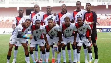 Sem dinheiro, Belize faz Teleton para jogar a Copa Ouro