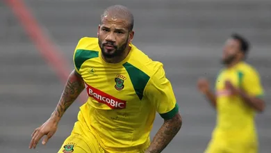 Se fosse s&oacute; por esse gola&ccedil;o, Beb&eacute; valeria a fortuna paga pelo United