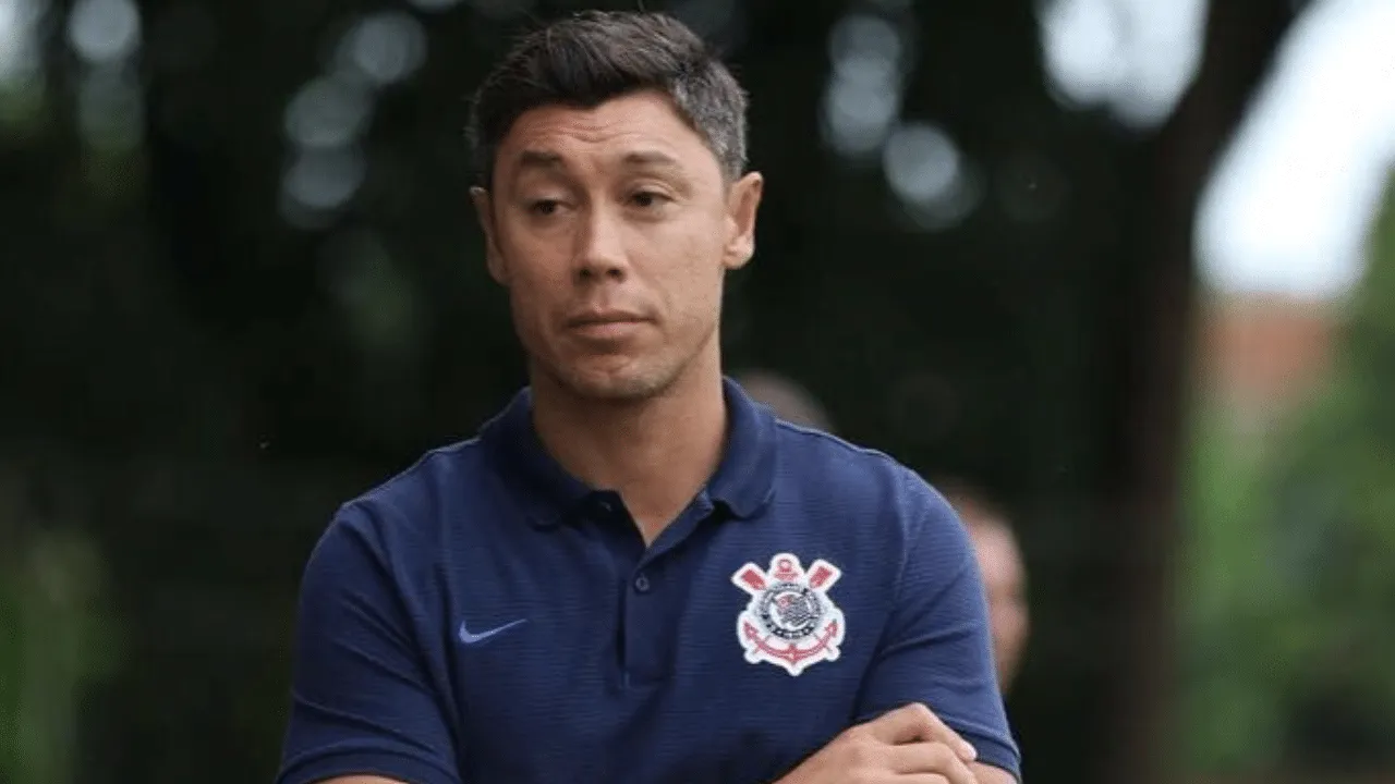 Fernando Yamada Corinthians