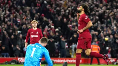 O 7 a 0 da &uacute;ltima temporada ainda ecoa no Liverpool x Manchester United de hoje