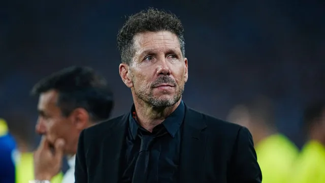 Gullit: &lsquo;Simeone, para mim, est&aacute; entre os melhores treinadores de todos os tempos&rsquo;