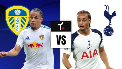 Leeds x Tottenham: onde assistir, hor&aacute;rio e prov&aacute;veis escala&ccedil;&otilde;es