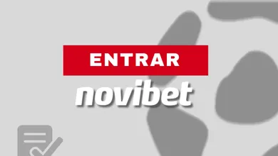 Login Novibet: guia para entrar no site em 2026