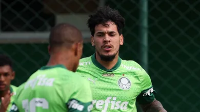 Dudu e G&oacute;mez merecem voltar titulares ao Palmeiras? Quem sai?