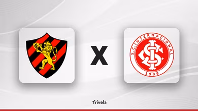 Sport x Internacional: palpites, onde assistir e escala&ccedil;&otilde;es &ndash; Campeonato Brasileiro &ndash; 25/05/2025