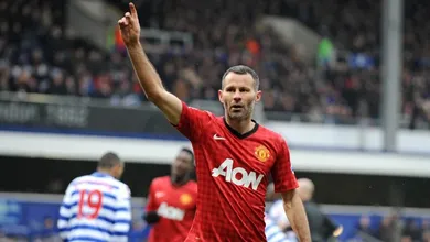Efici&ecirc;ncia diab&oacute;lica: Man Utd bate QPR com tranquilidade