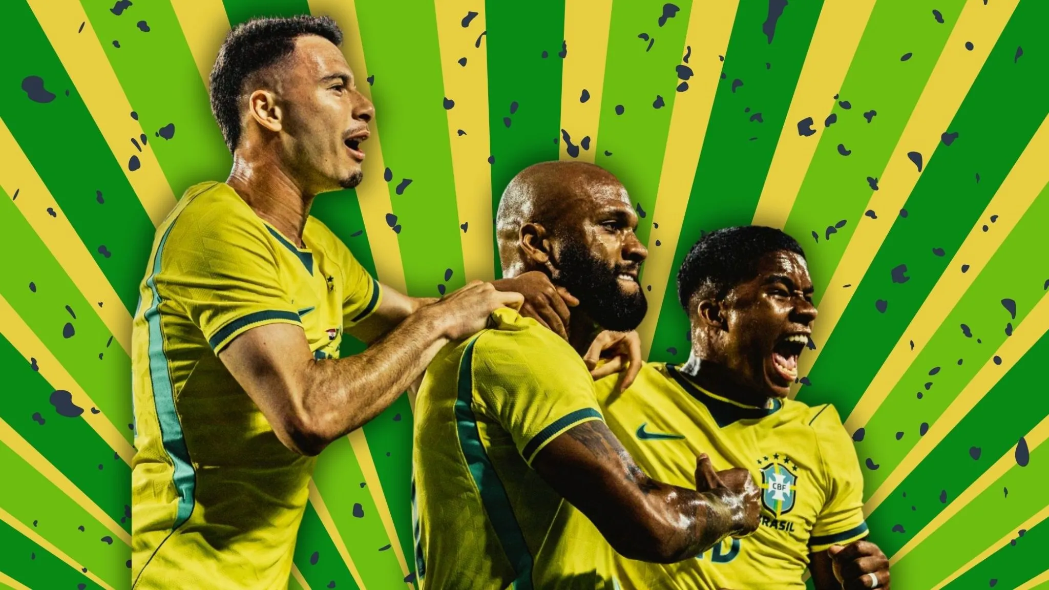 Not&iacute;cias da sele&ccedil;&atilde;o brasileira hoje: Brasil pega o Panam&aacute; no Maracan&atilde; em despedida antes da Copa