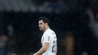 A barca de dispensados do Corinthians pode atracar no Santos