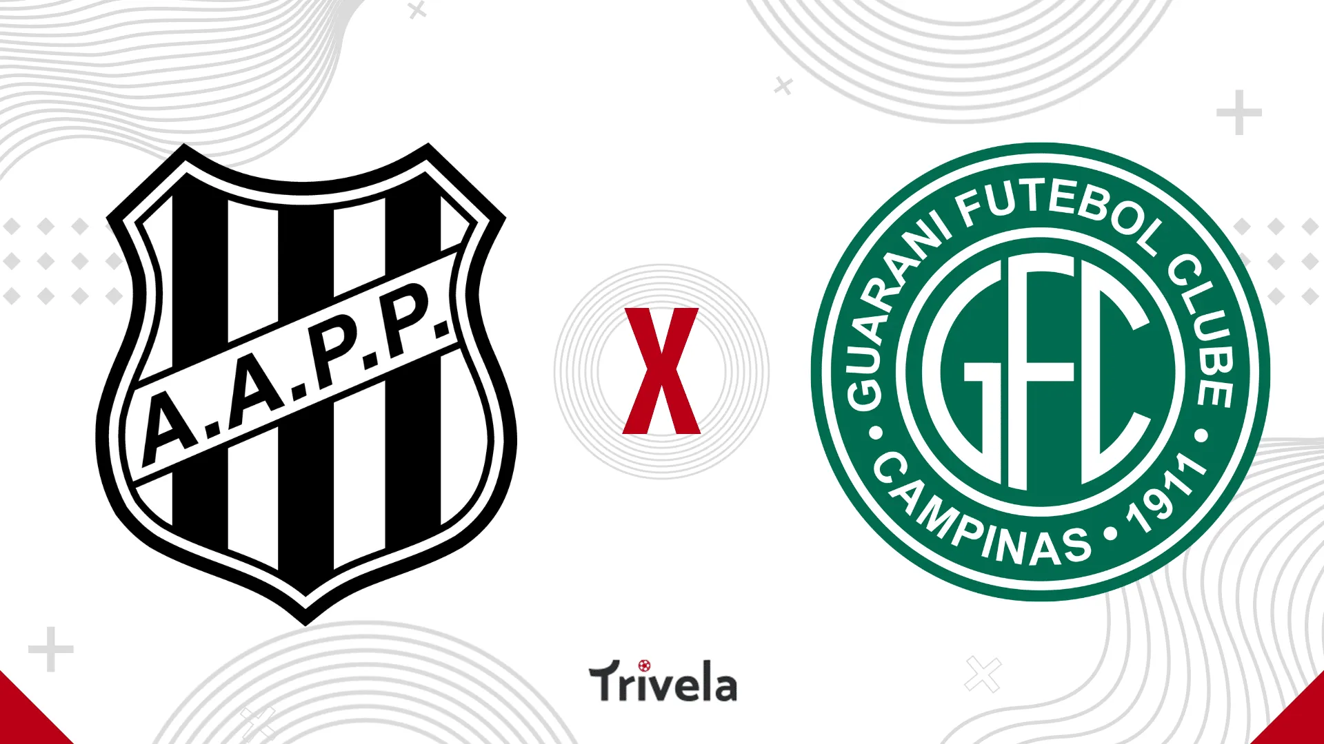 Ponte Preta x Guarani: palpites, onde assistir e escala&ccedil;&otilde;es &ndash; S&eacute;rie B &ndash; 20/10/2024
