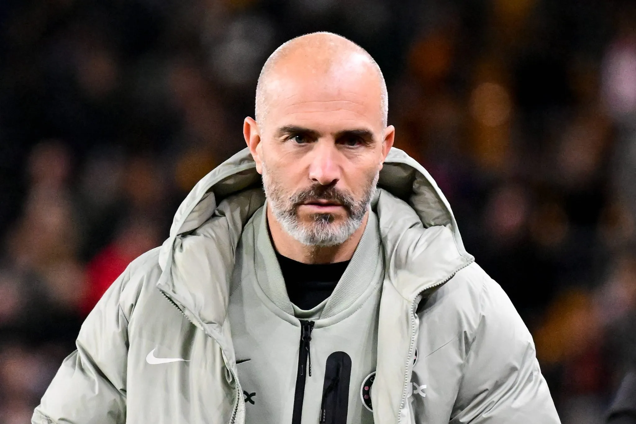 &lsquo;Precisam ganhar&rsquo;: &Iacute;dolo do Chelsea prev&ecirc; cobran&ccedil;a e faz proje&ccedil;&atilde;o sobre sucesso de Maresca