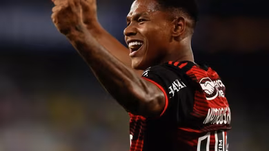 Flamengo adota cautela e aguarda proposta vantajosa por Matheus Fran&ccedil;a